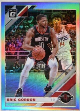 Eric Gordon [Holo] #78