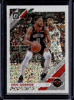Eric Gordon [White Sparkle] #78
