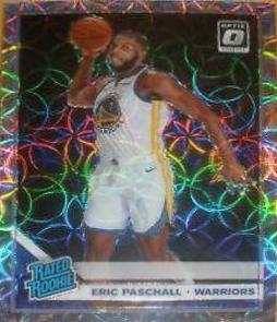 Eric Paschall [Premium Box Set] #199