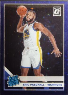 Eric Paschall [Purple Stars] #199