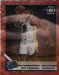 Eric Paschall [Red Wave] #199