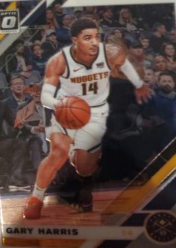 Gary Harris #66