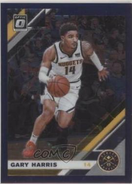 Gary Harris [Purple Stars] #66