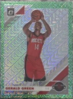Gerald Green [Choice Dragon] #88