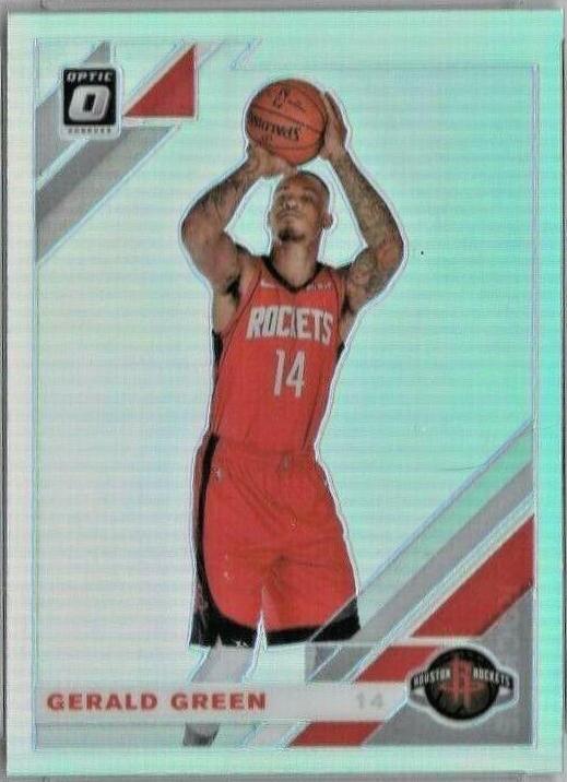 Gerald Green [Green] #88