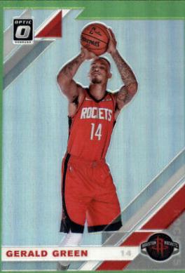 Gerald Green [Lime Green] #88