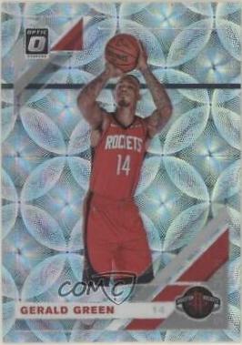 Gerald Green [Premium Box Set] #88