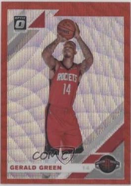 Gerald Green [Red Wave] #88