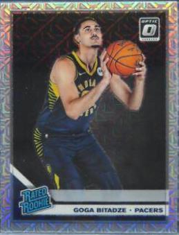 Goga Bitadze [Choice] #166