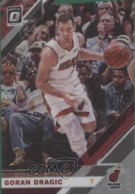Goran Dragic [Green] #1