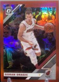Goran Dragic [Red] #1