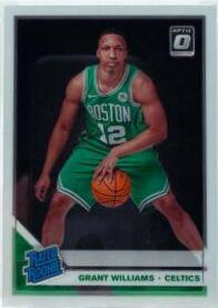 Grant Williams #157