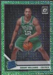 Grant Williams [Choice Dragon] #157