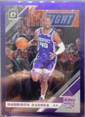 Harrison Barnes #77