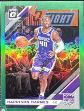 Harrison Barnes [Green] #77