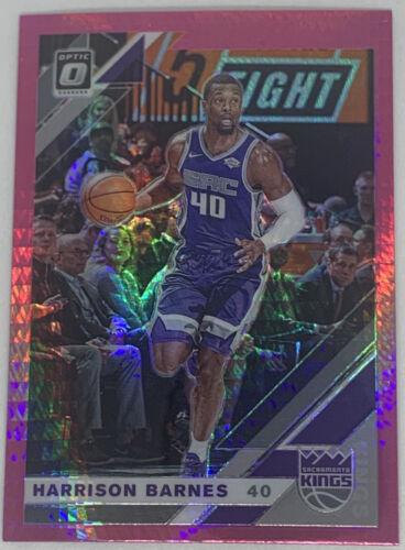 Harrison Barnes [Hyper Pink] #77