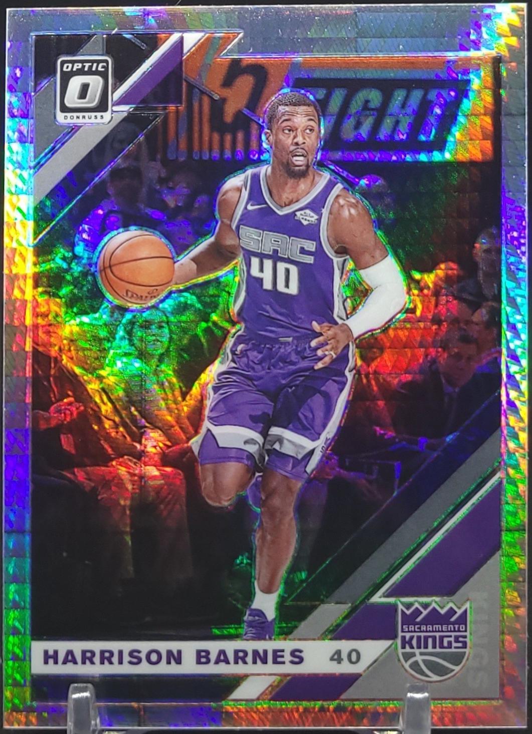 Harrison Barnes [Lucky Envelopes] #77