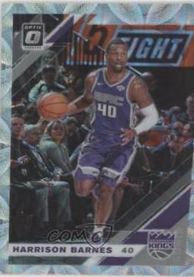 Harrison Barnes [Premium Box Set] #77