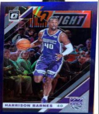 Harrison Barnes [Purple] #77
