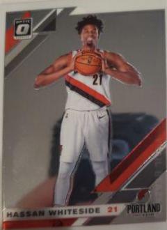 Hassan Whiteside #47
