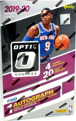 Hobby Box