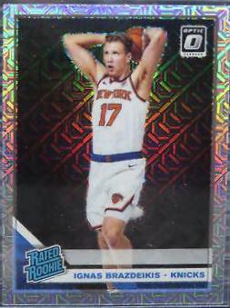 Ignas Brazdeikis [Choice] #173