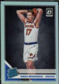 Ignas Brazdeikis [Holo] #173