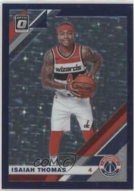 Isaiah Thomas [Purple Stars] #119