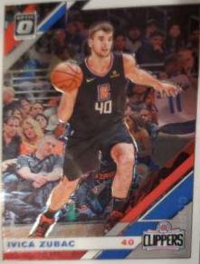 Ivica Zubac #50