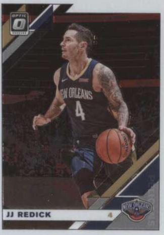 JJ Redick #43