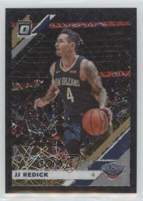 JJ Redick [Black Velocity] #43