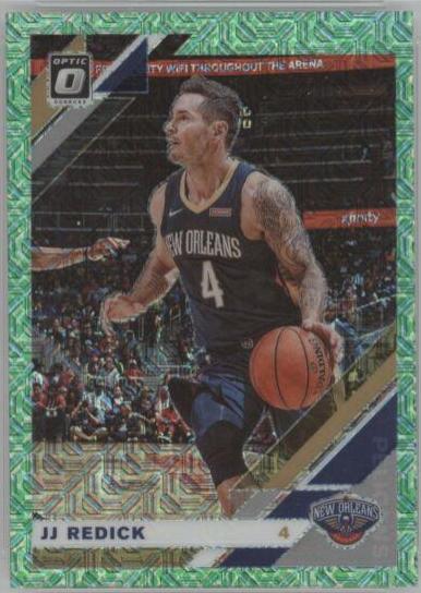 JJ Redick [Choice Dragon] #43