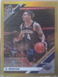 JJ Redick [Gold] #43