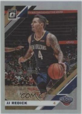 JJ Redick [Holo] #43