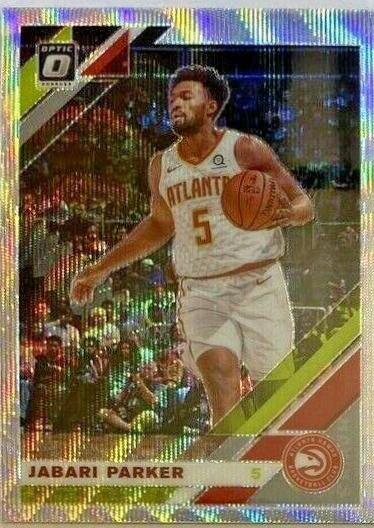 Jabari Parker #42