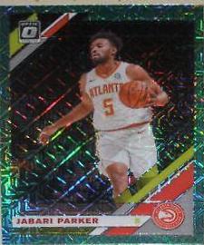 Jabari Parker [Choice Dragon] #42