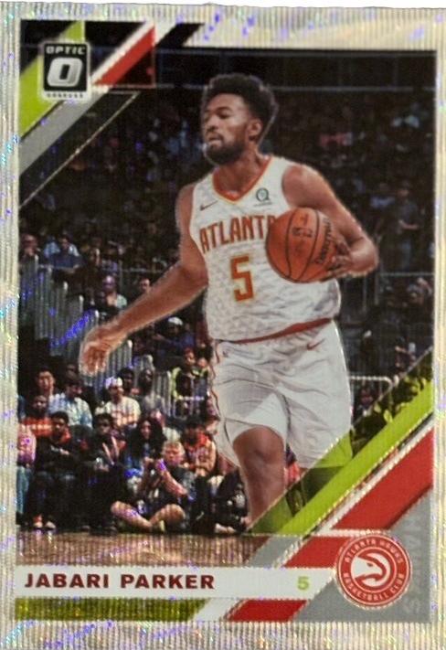 Jabari Parker [Fanatics] #42