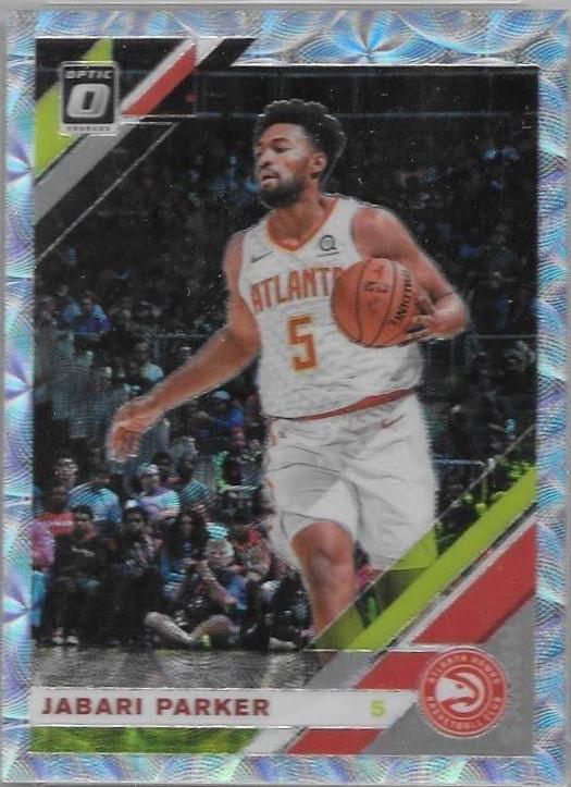 Jabari Parker [Premium Box Set] #42