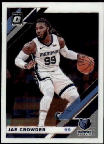 Jae Crowder #150