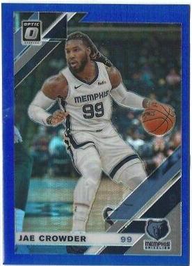 Jae Crowder [Blue] #150