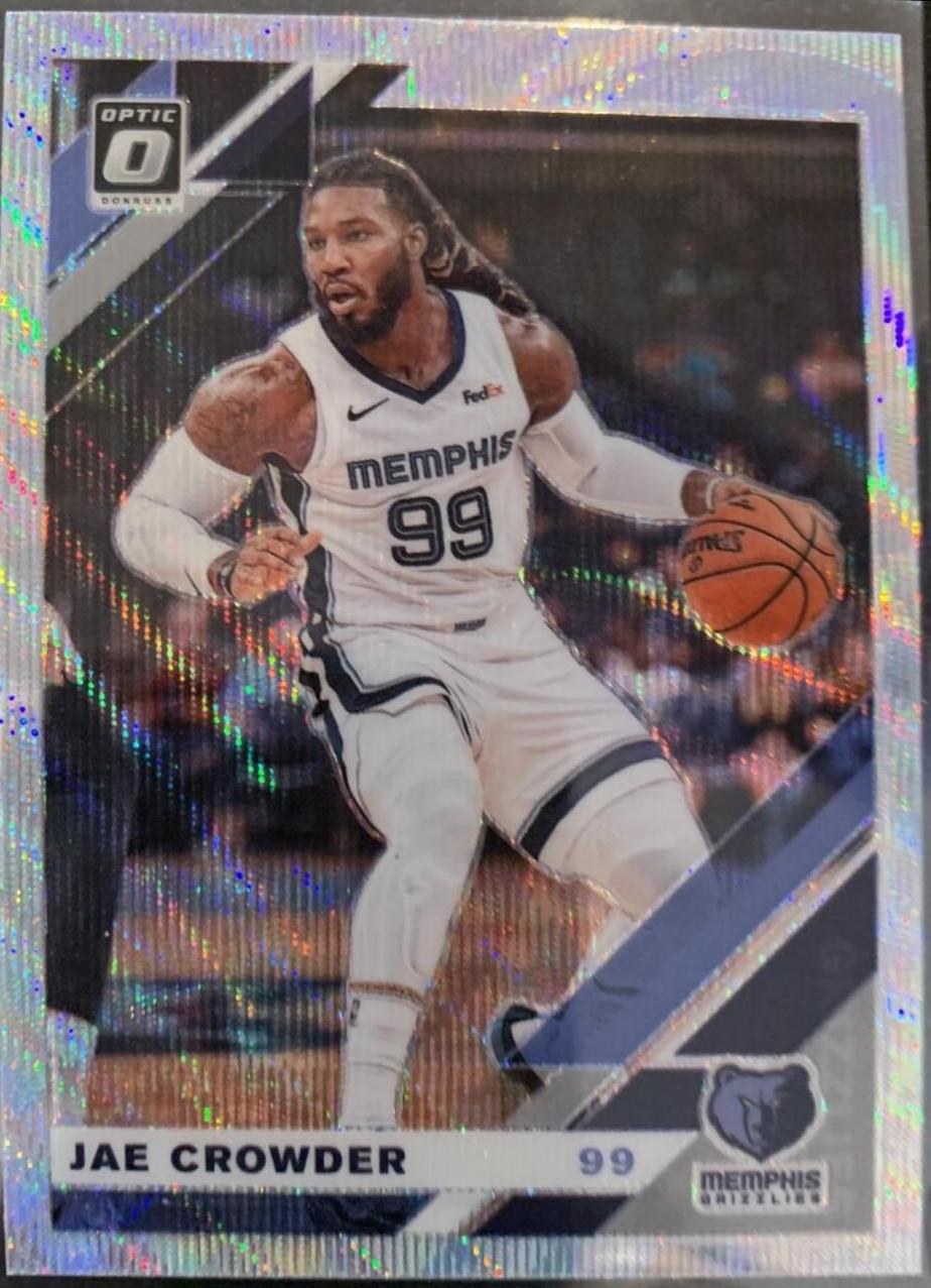 Jae Crowder [Fanatics] #150