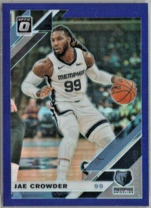 Jae Crowder [Purple] #150
