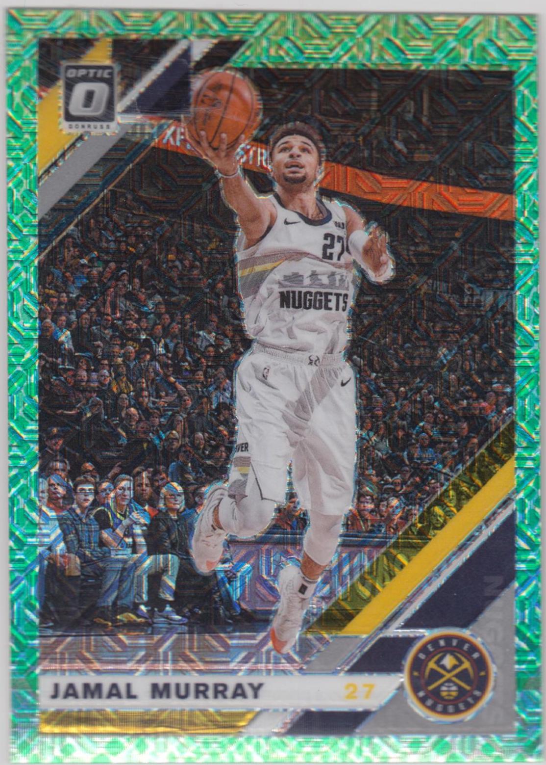 Jamal Murray #56
