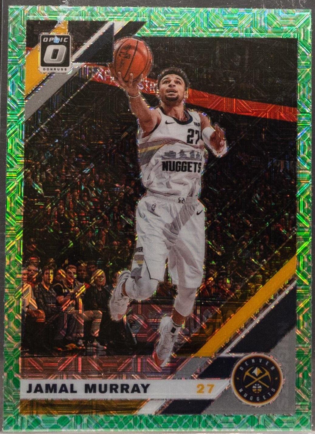 Jamal Murray [Choice Dragon] #56