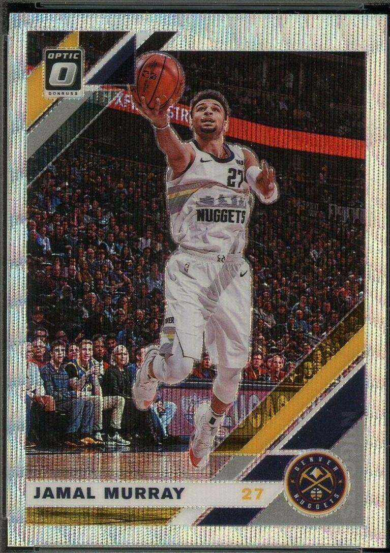Jamal Murray [Fanatics] #56