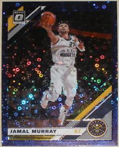 Jamal Murray [Fast Break Purple] #56