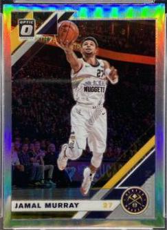 Jamal Murray [Holo] #56