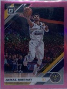 Jamal Murray [Pink] #56