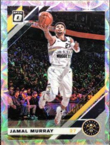 Jamal Murray [Premium Box Set] #56