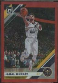 Jamal Murray [Red] #56
